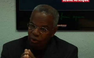 Djibo Kâ à Sangalcam : ‘Le Ps est un parti minable, incapable de faire des routes’