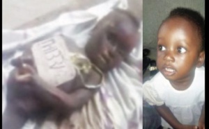 Nigéria : Les yeux d’un enfant décédé volés dans une morgue