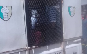 Sam Notaire Guédiawaye - Lamine Mendy, propriétaire d'un bar échappe à un lynchage