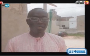 VIDEO - Keur Massar: Ibrahima Diédhiou, frère de Mariama Sagna retrace la scène de l'assassinat