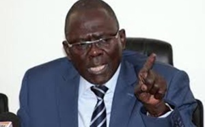 Mort de Mariama Sagna de Pastef : "Il faut éviter les insinuations"