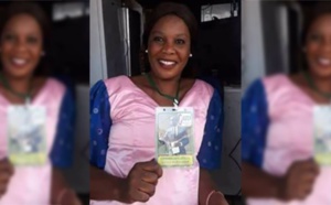 Affaire Mariama Sagna: Les aveux glaçants d'un des présumés assassins