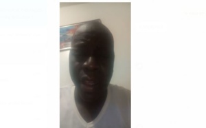 VIDEO- Vague de démissions à la Tfm, Kouthia dément: "bilahi walahi talahi messouma déposé démission"