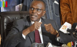 Mbour-Tanor Dieng brandit 96% de parrains : « C’était au-delà de ce que j’imaginais »