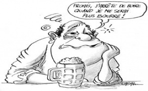 Alcoolisme : Quels sont les complications neurologiques ?