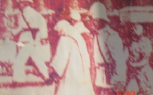 [SPECIAL MAGAL 2011] Les Sens des trois exils de Bamba compris : les Hysbou tarkhya émus, pleurent Cheikhoul Khadim