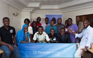 Facebook accompagne l'écosystème digital sénégalais avec la création d’un Developer Circle