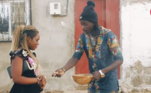 Baye Thiafka: Wadial Magal Episode 1