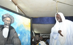 [Photos] Déclarations tranchantes du Grand Magal de Touba : Cheikh Khadim Lô Gaydel Boroom Ndaam accuse le Gouvernement de l’Alternance de ne pas prendre au sérieux Touba et l’œuvre de Cheikh Amadou Bamba