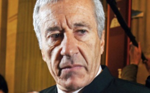 Frank Timis contre l'État du Sénégal à Washington:  Emmanuel Gaillard désigné juge par le Crdi 