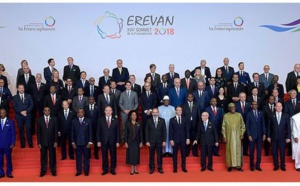 OIF – Progression de la langue française dans le monde: L’Afrique continue de faire grossir les rangs de la planète francophone