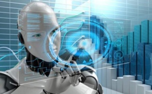 Une intelligence artificielle traduit un livre de 800 pages en 12 heures