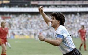 Ballon d'Or : pourquoi Maradona et Pelé ne l'ont jamais reçu