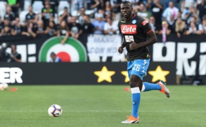 Chants racistes contre Koulibaly, la Juventus perd en appel