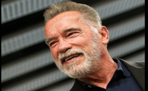 Harcèlement sexuel: Arnold Schwarzenegger s’excuse pour son comportement envers les femmes