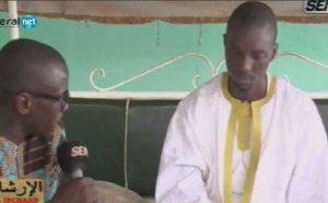 AL IRCHAAD du vendredi 12 octobre 2018 avec Mamadou Mansour Diop sur la Sentv