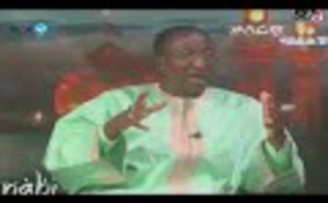 Tantal Naabi du vendredi 12 octobre 2018 avec Abdoulaye Mbaye Pekh 