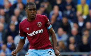Equipe nationale: Issa Diop ne veut pas du Sénégal