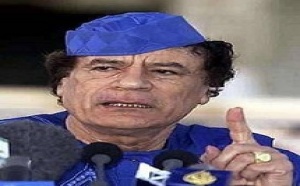 Le Souteneur de Ben Ali en phase avec le peuple Tunisien