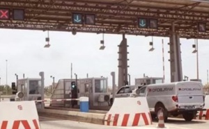 Magal de Touba : l’autoroute à péage gratuite pour les pélerins  
