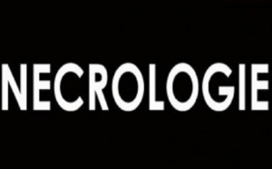 Nécrologie: Décès du journaliste Saliou Traoré