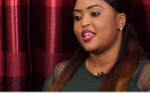 Alima Dione: "Mes relations avec les autres animatrices de DMedia..."