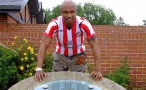 Konyaspor : El Hadj Diouf envoyé au bain…turc ?