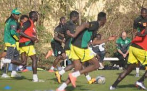 Eliminatoires Can 2019 : le Sénégal quitte Dakar dès ce dimanche pour Khartoum