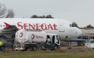[Photos] LES DEUX A-320 RECEPTIONNES PAR « SENEGAL  AIRLINES » : Des avions éprouvés, sans souffle pour assurer la desserte Europe et environ ?