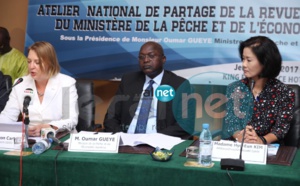 Revue de Presse Waltv du lundi15 octobre 2018 en images