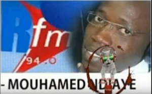  Revue de Presse RFM du lundi 15 octobre 2018 avec Mamadou Mouhamed Ndiaye