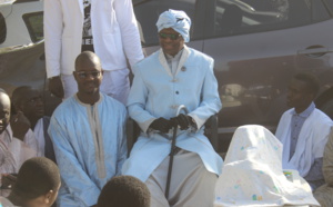 Vidéo : Serigne Modou Kara met en garde contre les actes de l’opposition dans la diaspora