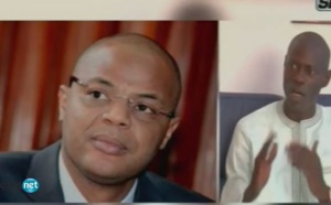 Toute la Vérité : Le ministre Pape Gorgui Ndong face à Pape Cheikh Sylla