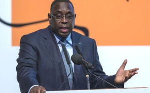 Diamniadio : Macky Sall prévient et menace les prédateurs et spéculateurs fonciers