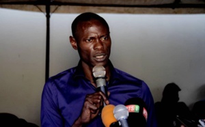 "Ousmane Sonko, sans entrée en matière, permets-moi (…) de…" Par Pape Gorgui Ndong (Contribution)