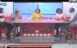 Info people petit déj de WalfTv du mardi 16 octobre 2018