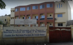 Détournement de deniers, faux et usage de faux, corruption: Graves révélations sur les Centres des services fiscaux de Dakar