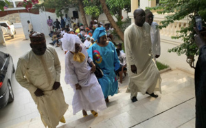 Transhumance: Aminata Lô Dieng lâche Macky Sall pour Madické Niang