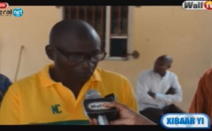 Djiddah Thiaroye Kaw: La maladie de la grippe secoue la population