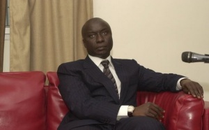 Mamadou Oumar Ndiaye égratigne Idrissa Seck