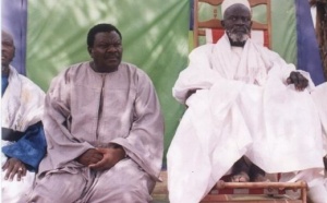 L’ESPRIT THIANTACONE Par Lamine Camara