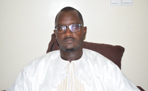 Cheikh Mbacké "Solution": '"Si on arrête le train pour l'autoroute Ila Matam, il y aura (...)"