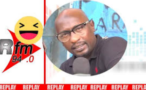 Xalass du mercredi 17 octobre 2018 avec Sidate Thioune et Ndoye Bane