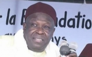 Serigne Mansour Sy Diamil : « Pape Diop est un Bac-3, Farba Senghor n’a rien d’un cadre »