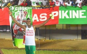 Pape Abdou Cissé après la qualification des « Lions » : « Je me sens béni,... »