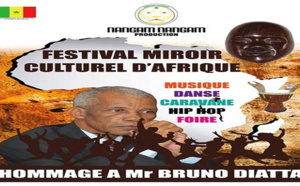 Une association souhaite que les "dignes fils" du Sénégal soient célébrés de leur vivant