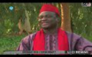 Lii Ci Rewmi: Hivernage 2018, l'espoir renaît? Aliou Dia face à Mamadou Ndiaye Doss