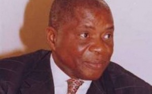 Abdou Aziz Tall, ancien DG de la Lonase : « Je n'aurai jamais pensé faire la prison un jour »