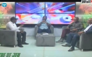 Aire de jeu: La qualification du Sénégal à la Can 2019 !
