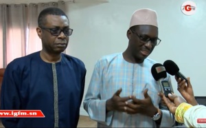 Babacar Diagne : "Youssou Ndour est un monument, un patrimoine et une fierté africaine que le monde respecte"